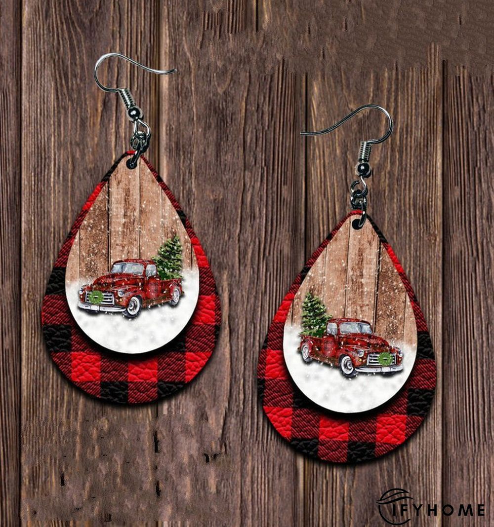 Vintage Earrings | IFYHOME