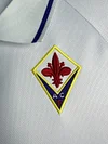 1999/2000 Retro Fiorentina Away Soccer Jersey 1:1 Thai Quality