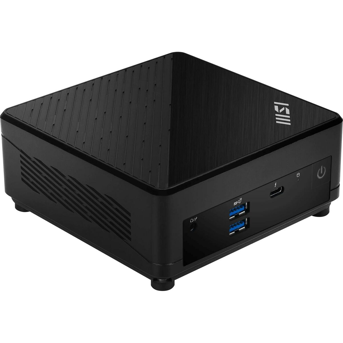 Desktop PC MSI Cubi 5 12M-478EU Intel Core I7-1255U Intel Core i7-12700 16 GB RAM 512 GB SSD