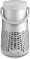 Bose Soundlink Revolve+ Ii 858366-2110 Głośnik Bluetooth, Czarny,Srebrny， 10,49 x 10,49 x 18,42 cm