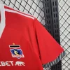 24/25 Colo Colo Soccer Jersey Second Away