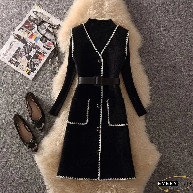 Timeless and Stylish winter Set