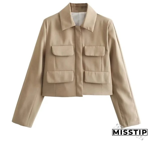 Willow Stylish Jacket