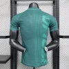 2024 Player Italy Green Special Edition Soccer Jersey