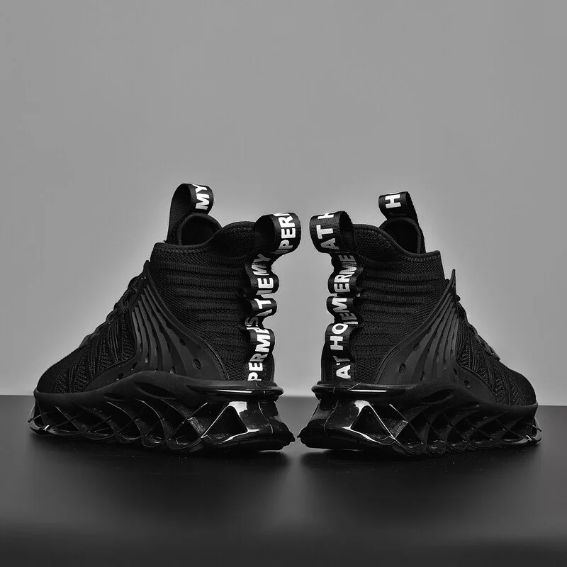 Yyvonne men shoes Sneakers Male tenis Luxury shoes Mens casual Shoes Trainer Race Breathable Shoes fashion loafers running Shoes for men