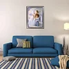 Diamond Painting -DIY Round Drill Cute Angels(45*35 CM)