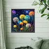 Diamond Painting-DIY Full Round Drill Dandelion