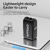 Electric Bike Tire Pump 100 PSI Tire Inflator for Road Bike Mountain Bike E-Bike