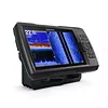 Garmin STRIKER Plus 7SV Fishfinder with GT52HW-TM transducer