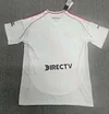 2024/2025 River Plate Home Football Jersey 1:1 Thai Quality