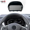 11 Zoll LCD f&uuml;r BMW 1Series F20 Cluster Dashboard Instrument Vollbild Tacho