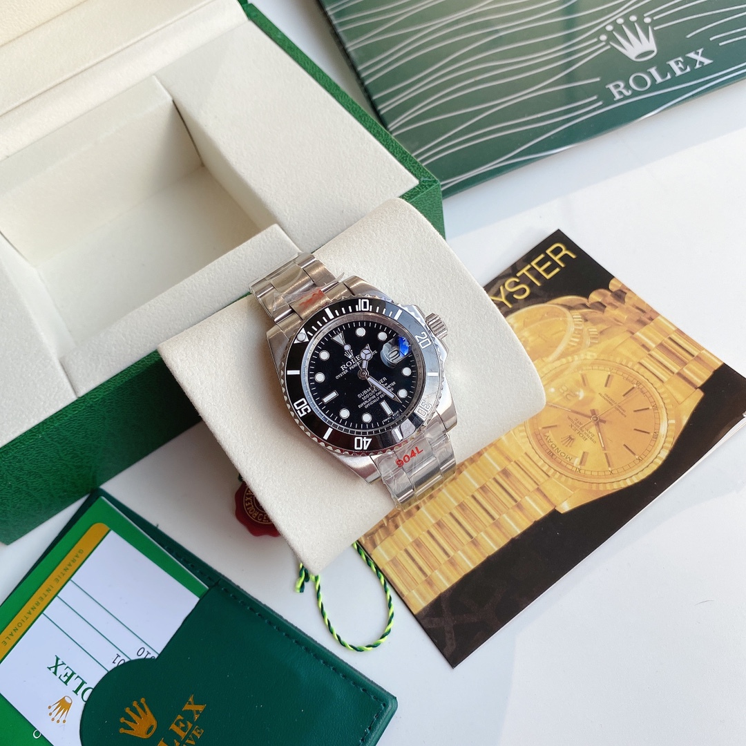 【Special Discount💥💥💥】 Rolex Classic Submariner Watch