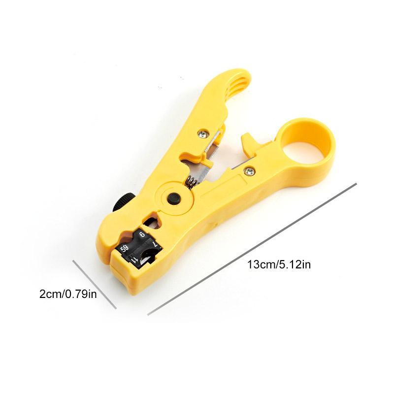 Cable Cutter Tool