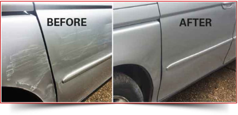 Paintless Scratch Repair paint-chip-n-scratch-repair SAVES