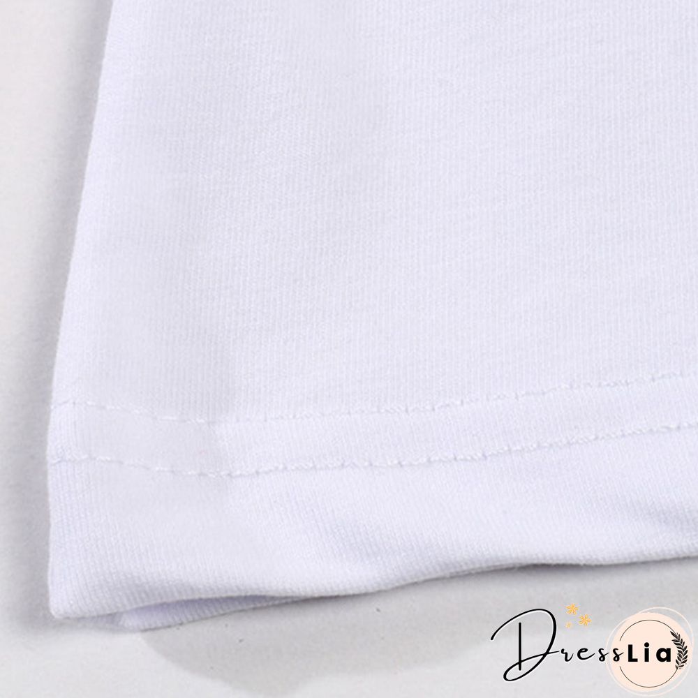 Cotton Baby Boy Girl Romper Short Sleeve Jumpsuit "Think I'M Awesome You Should My Uncle" Funny Infant Clothes Gifts For Nephew Niece From Uncle 0-24M