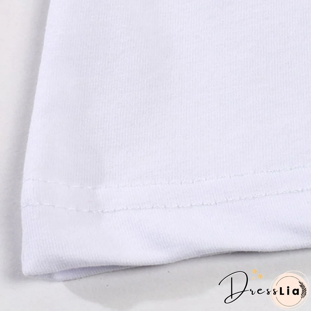 Cotton Baby Boy Girl Romper Short Sleeve Jumpsuit "Think I'M Awesome You Should My Uncle" Funny Infant Clothes Gifts For Nephew Niece From Uncle 0-24M