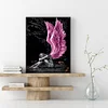 Diamond Painting-DIY Full Round Drill Angel Wing