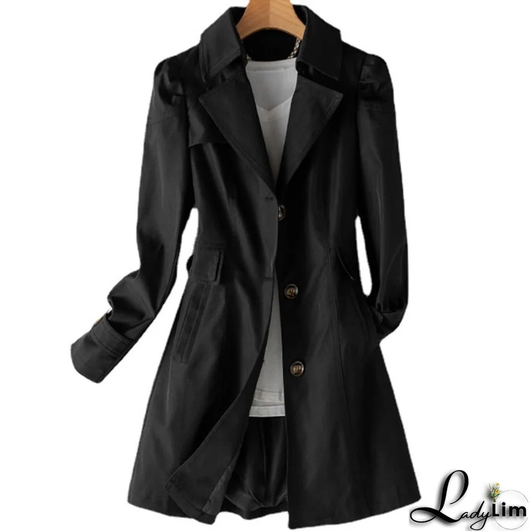 Stylish and Elegant winter Coat