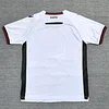 Joyfball 2025 Albania National Team Away Football Shirt 1:1 Thai Quality