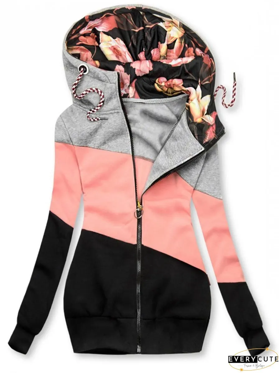 Modern and Versatile winter garment