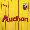 2025/2026 RC Lens Home Football Shirt 1:1 Thai Quality