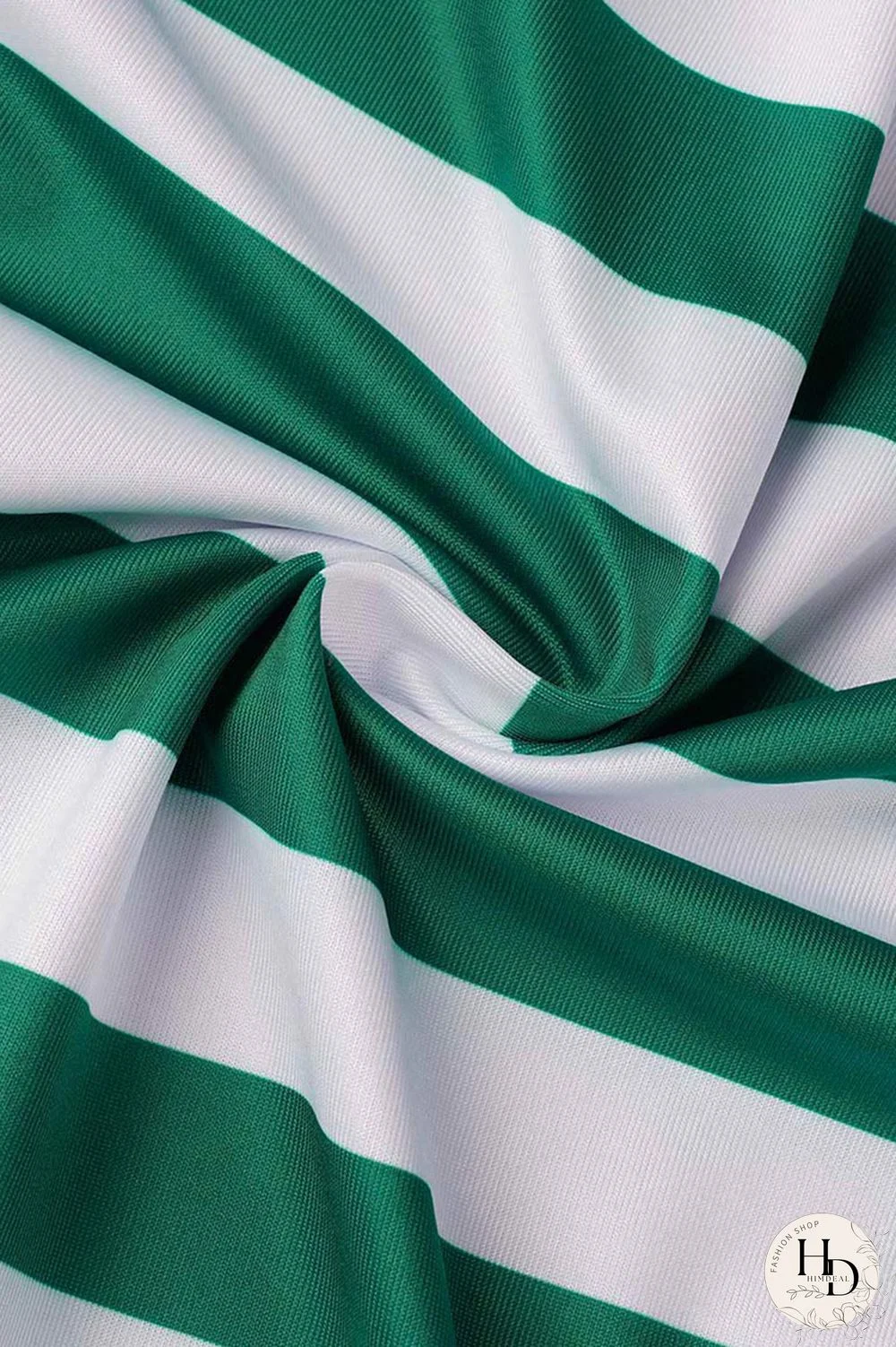 Red Casual Striped Print Patchwork Flounce O Neck Sleeveless Two Pieces