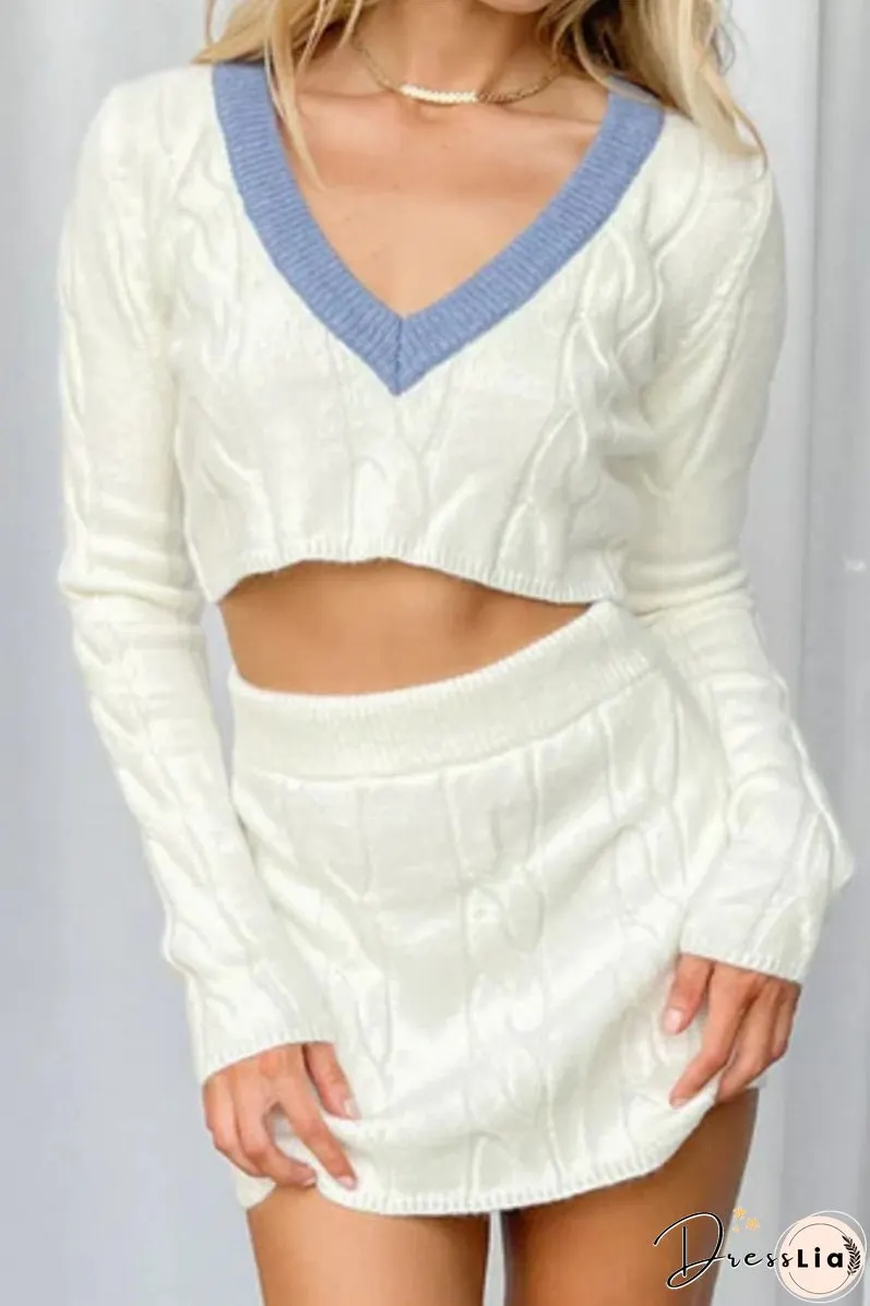 Modern and Versatile winter Set
