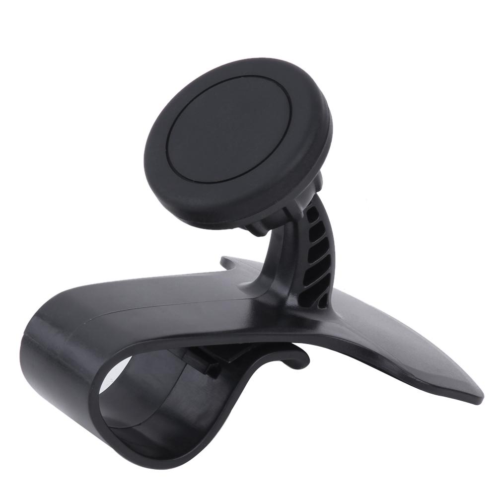 

Universal Car Dashboard Magnetic Suction Mount Stand Holder for GPS Phone, 501 Original