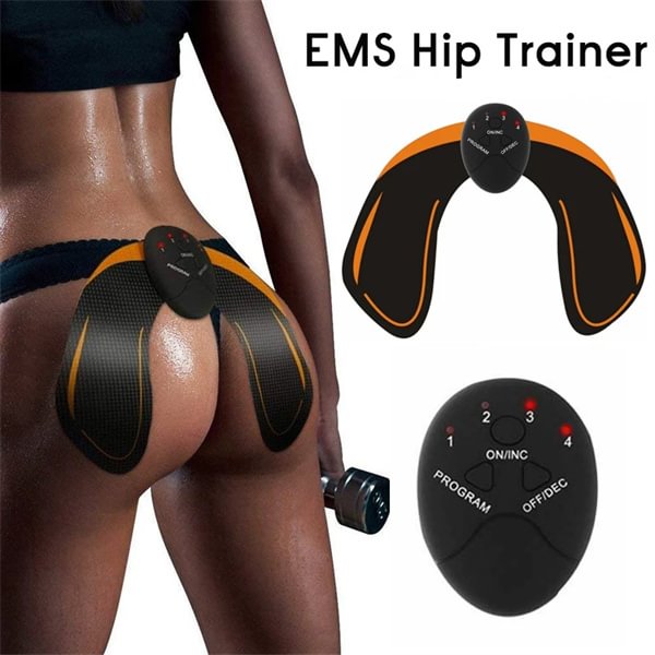 Hip Massage Enhancer（Pay with PayPal saving 30%）
