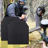 Ballistic Plate Ballistic Body Armour IIIA Anti Stab Armor Board for Safety Vest