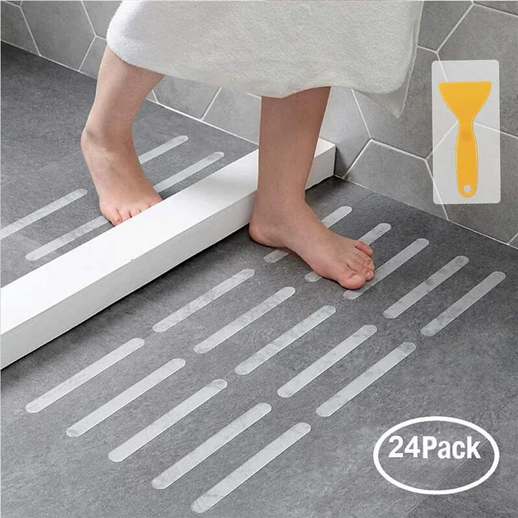 Bathroom Self Adhesive Anti-Slip Strip