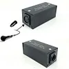 Dynamic Microphone Preamplifier 28dB Microphone Preamp Booster for Studio Record