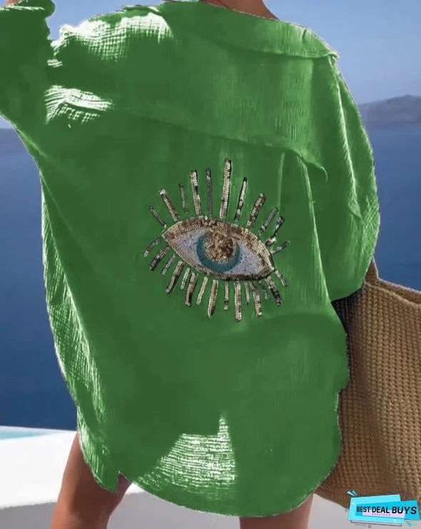 Chic and Versatile winter garment