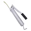 Heavy-Duty Grease Gun 500cc Manual Oil Gun Grip Gun Syringe Vehicle Repair Tools