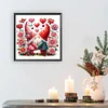 Valentine Goblins - Crystal Rhinestone Diamond Painting