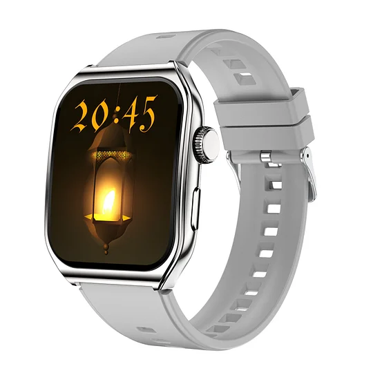 NBX OR90 Quran Watch for Muslims - Shenzhen NBX Technology Co.,Ltd