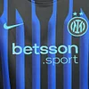 Inter Milan 2025-2026 Home Kids