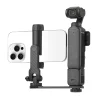 Suitable For DJI Pocket 3 Mobile Phone Prompt Fixed Bracket Sports Camera Multi-Function Expansion Adapter Accessories