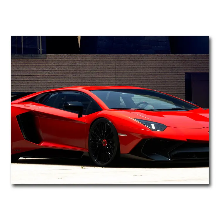 SV Wall Art