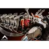 Thunderjaw with LED - Horizon Zero Dawn Resin Statue - Faroe Industry Studio