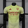 Joyfball 2025/2026 Player Version  Arsenal Special Edition Football Shirt 1:1 Thai Quality（The player version jersey is a bit tight, please pay attention to the size selection）