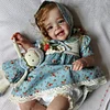 Babiesprincess Lifelike Reborn Baby Doll, Babiesprincess