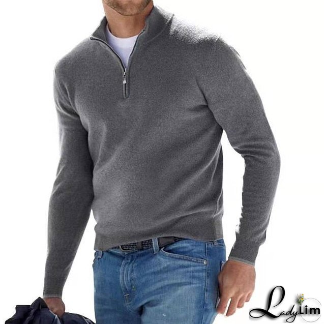 Classic and Elegant winter Pullover