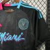 24/25 Inter Miami Special Edition Black Soccer Jersey