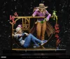 Gyro Zeppeli & Johnny Joestar - JoJo's Bizarre Adventure: Steel Ball Run Resin Statue - CHIKARA Studios