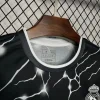 2024/2025 Real Madrid Black leopard Special Football Shirt 1:1 Thai Quality