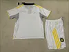 Joyfball 2025/2026 Kids Al-Nassr Third Away Football Shirt
