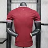 2025/2026 Player Version West Ham United Home Football Shirt 1:1 Thai Quality