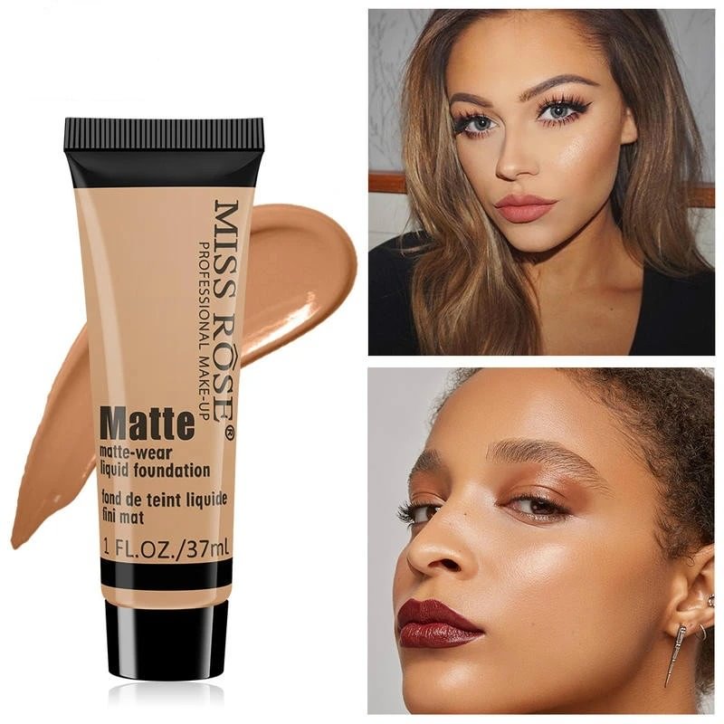 🎁Buy 1 Get 1 Free🎁 Liquid Foundation