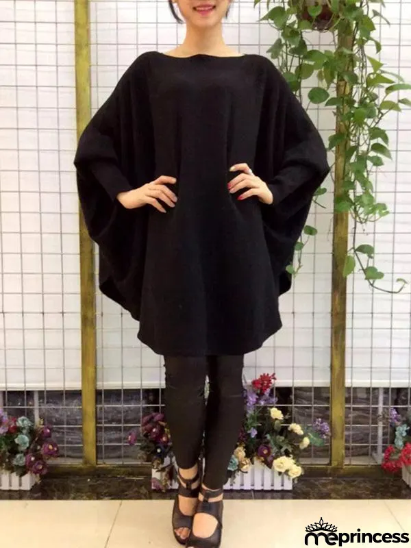 Elegant and Casual general Sweater